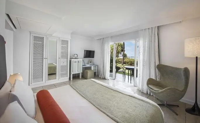 Deluxe Oda (42 sqm)