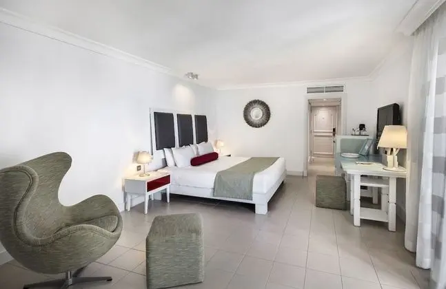 Deluxe Oda (42 sqm)