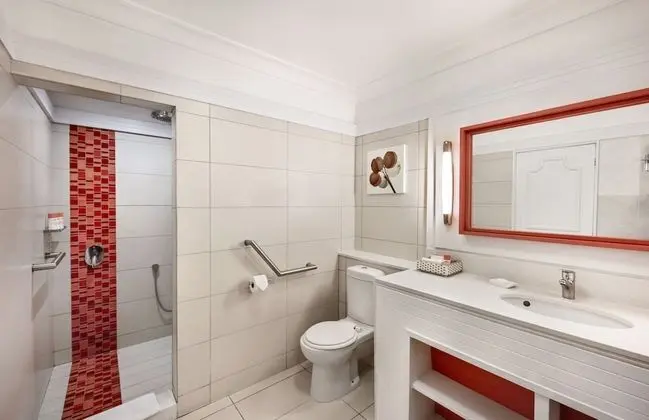 Deluxe Oda (42 sqm)