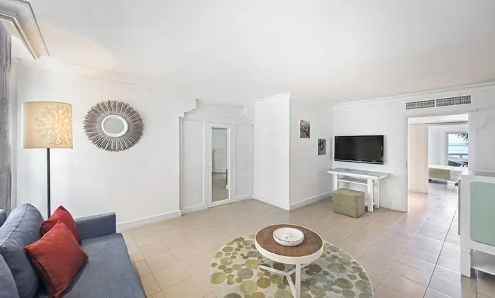Deluxe Süit, 1 En Büyük (King) Boy Yatak (Deluxe, 72 sqm)