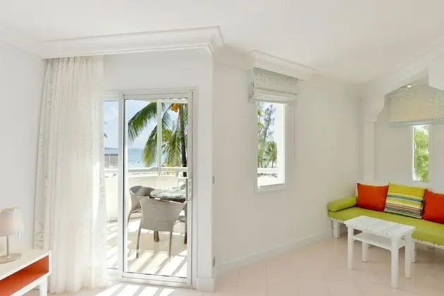 Deluxe Süit, 1 En Büyük (King) Boy Yatak (Deluxe, 72 sqm)