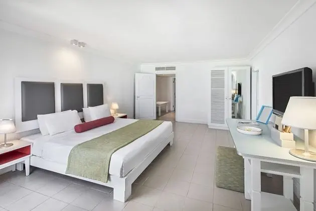 Deluxe Süit, 1 En Büyük (King) Boy Yatak (Deluxe, 72 sqm)