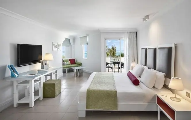 Deluxe Süit, 1 En Büyük (King) Boy Yatak (Deluxe, 72 sqm)