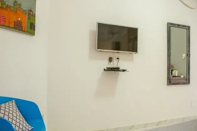 Standard Tek Büyük Yataklı Oda, 1 Yatak Odası (Toucouleur)