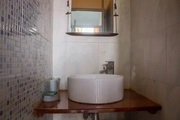 Standard Tek Büyük Yataklı Oda, 1 Yatak Odası (Toucouleur)