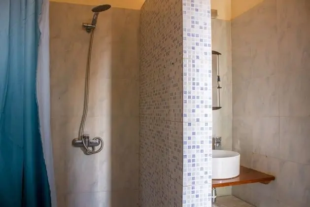 Standard Tek Büyük Yataklı Oda, 1 Yatak Odası (Toucouleur)