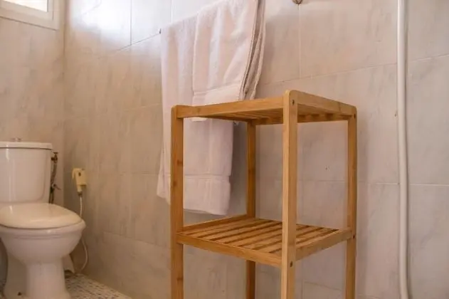 Standard Tek Büyük Yataklı Oda, 1 Yatak Odası (Toucouleur)