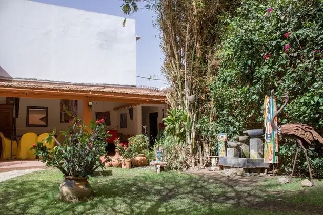 Standard Tek Büyük Yataklı Oda, 1 Yatak Odası (Toucouleur)