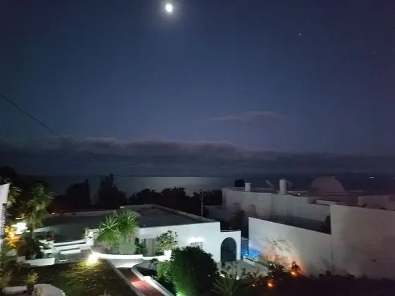 Villa, 5 Yatak Odası, Deniz Manzaralı