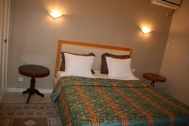 Villa, 5 Yatak Odası, Deniz Manzaralı