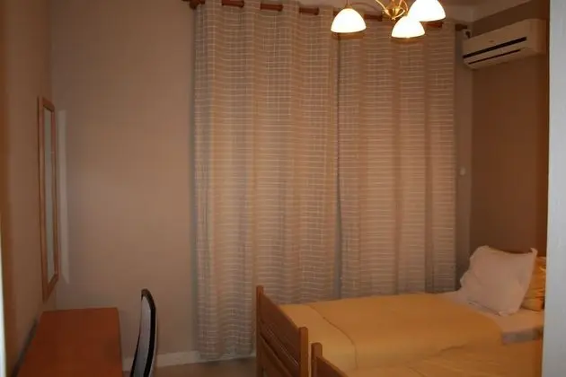 Villa, 5 Yatak Odası, Deniz Manzaralı
