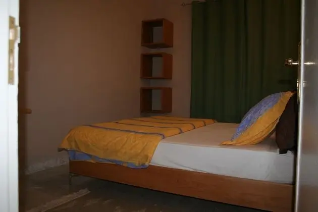 Villa, 5 Yatak Odası, Deniz Manzaralı