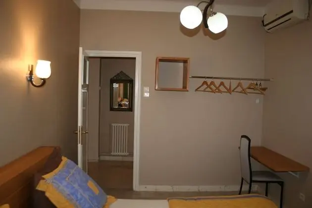 Villa, 5 Yatak Odası, Deniz Manzaralı
