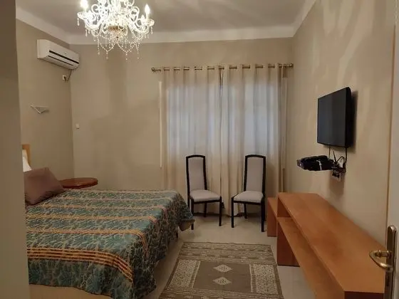 Villa, 5 Yatak Odası, Deniz Manzaralı