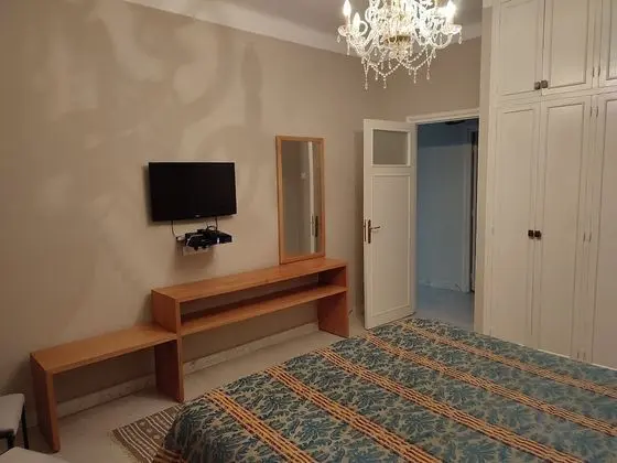Villa, 5 Yatak Odası, Deniz Manzaralı