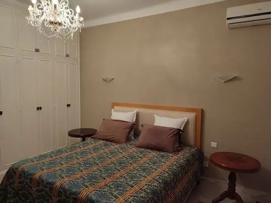 Villa, 5 Yatak Odası, Deniz Manzaralı