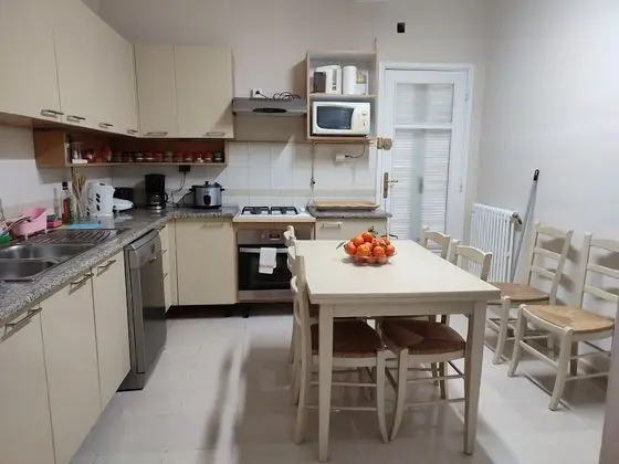 Villa, 5 Yatak Odası, Deniz Manzaralı