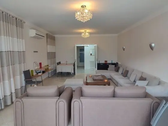 Villa, 5 Yatak Odası, Deniz Manzaralı