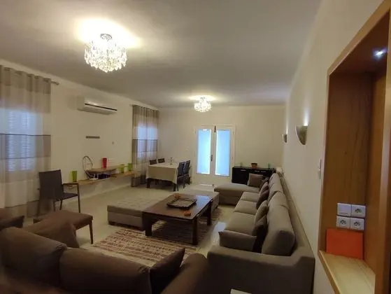 Villa, 5 Yatak Odası, Deniz Manzaralı