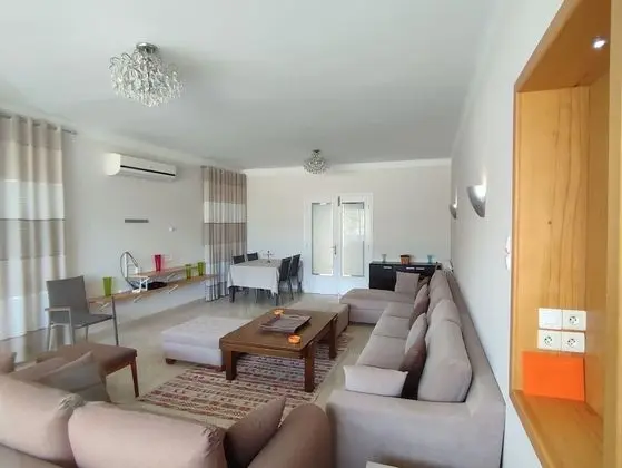 Villa, 5 Yatak Odası, Deniz Manzaralı