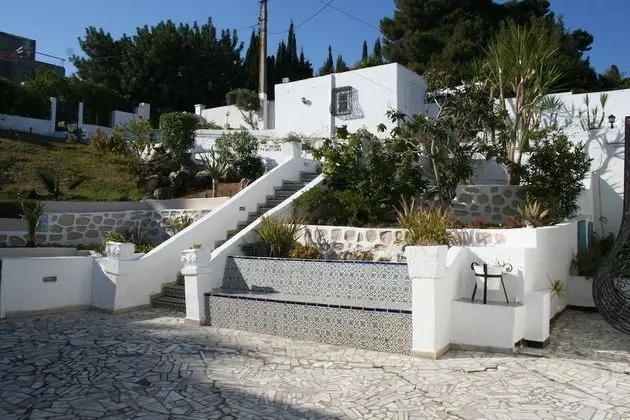 Villa, 5 Yatak Odası, Deniz Manzaralı