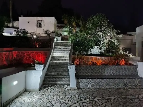 Villa, 5 Yatak Odası, Deniz Manzaralı