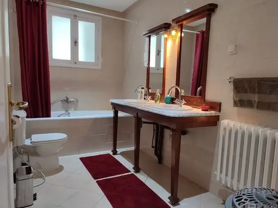 Villa, 5 Yatak Odası, Deniz Manzaralı