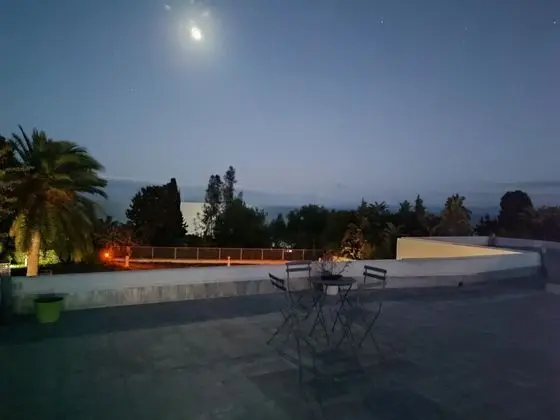 Villa, 5 Yatak Odası, Deniz Manzaralı