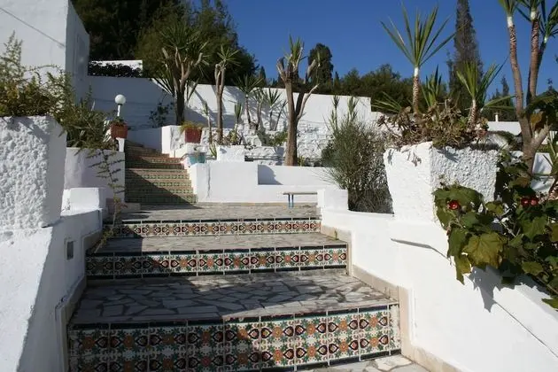 Villa, 5 Yatak Odası, Deniz Manzaralı