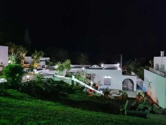 Villa, 5 Yatak Odası, Deniz Manzaralı