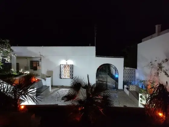 Villa, 5 Yatak Odası, Deniz Manzaralı