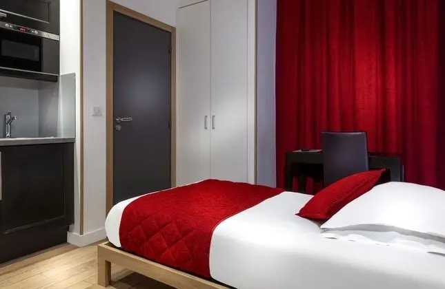 Standard Tek Kişilik Oda