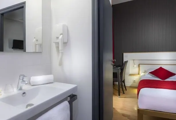 Standard Tek Kişilik Oda