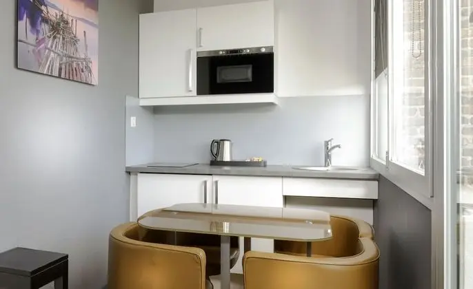 Standard Tek Kişilik Oda