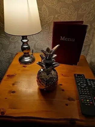 Family Üç Kişilik Oda