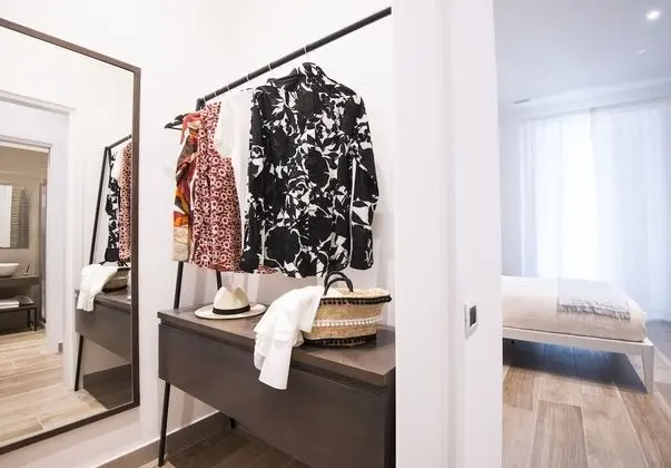 Deluxe Tek Büyük Yataklı Oda, Deniz Manzaralı