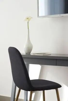 Deluxe Tek Büyük Yataklı Oda, Deniz Manzaralı