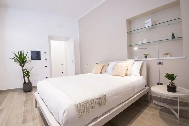 Standard Tek Büyük Yataklı Oda, Deniz Manzaralı