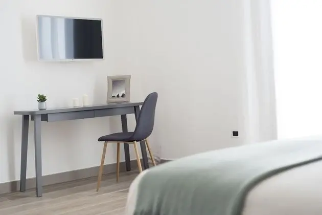 Superior Tek Büyük Yataklı Oda, Deniz Manzaralı