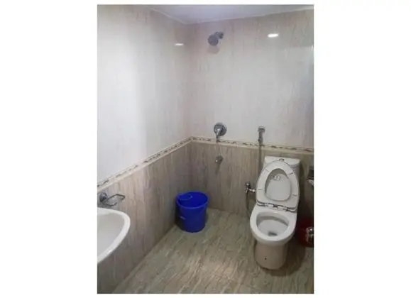 Deluxe Oda, 1 Çift Kişilik Yatak, Sigara İçilebilir, Bahçe Manzaralı
