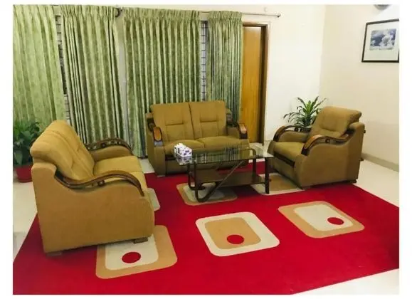 Deluxe Oda, 2 Tek Kişilik Yatak, Sigara İçilebilir, Şehir Manzaralı