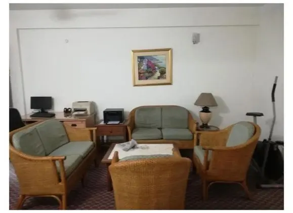 Deluxe Oda, 2 Tek Kişilik Yatak, Sigara İçilebilir, Şehir Manzaralı