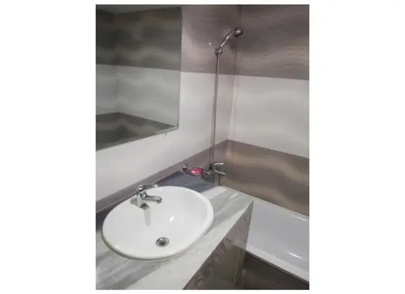 Deluxe Oda, 2 Tek Kişilik Yatak, Sigara İçilebilir, Şehir Manzaralı