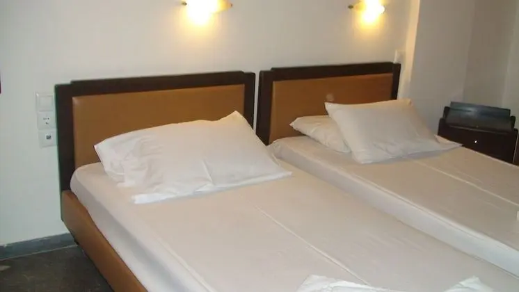 Standard Oda, Kısmi Deniz Manzaralı