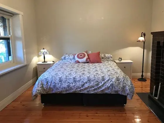 Comfort Ev, 5 Yatak Odası