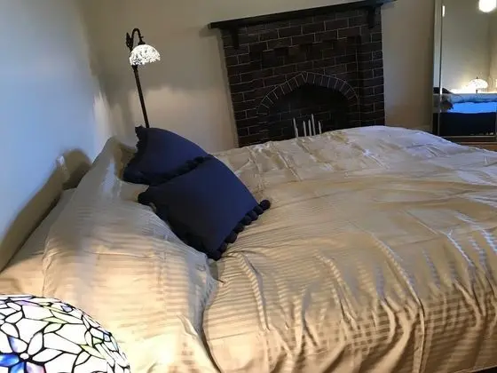 Comfort Ev, 5 Yatak Odası