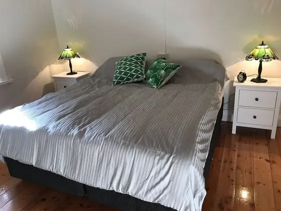 Comfort Ev, 5 Yatak Odası