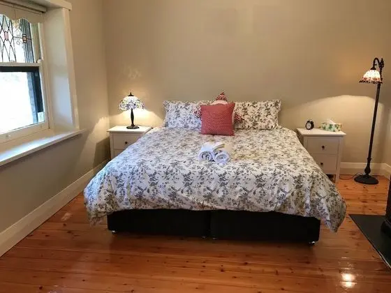 Comfort Ev, 5 Yatak Odası