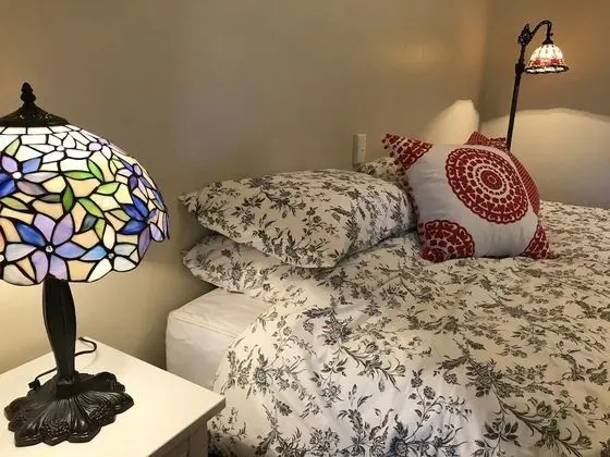 Comfort Ev, 5 Yatak Odası