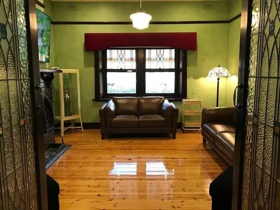 Comfort Ev, 5 Yatak Odası